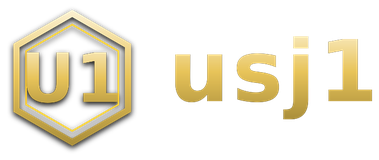 usj1 logo