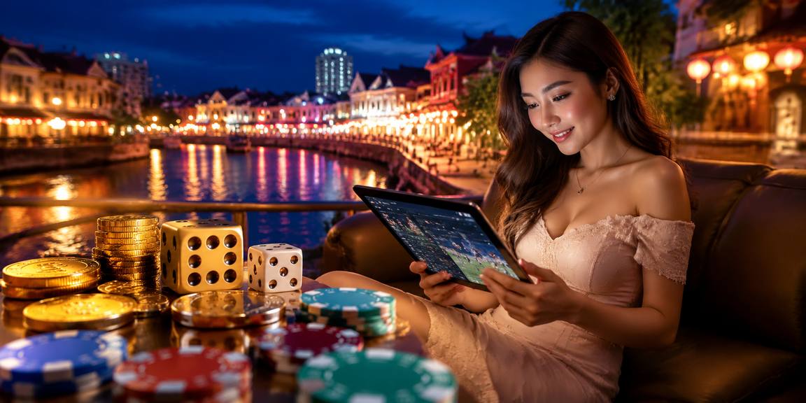 usj1 mobile gaming